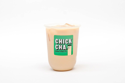 ChickCha - Milk Tea - Earl grey milk tea